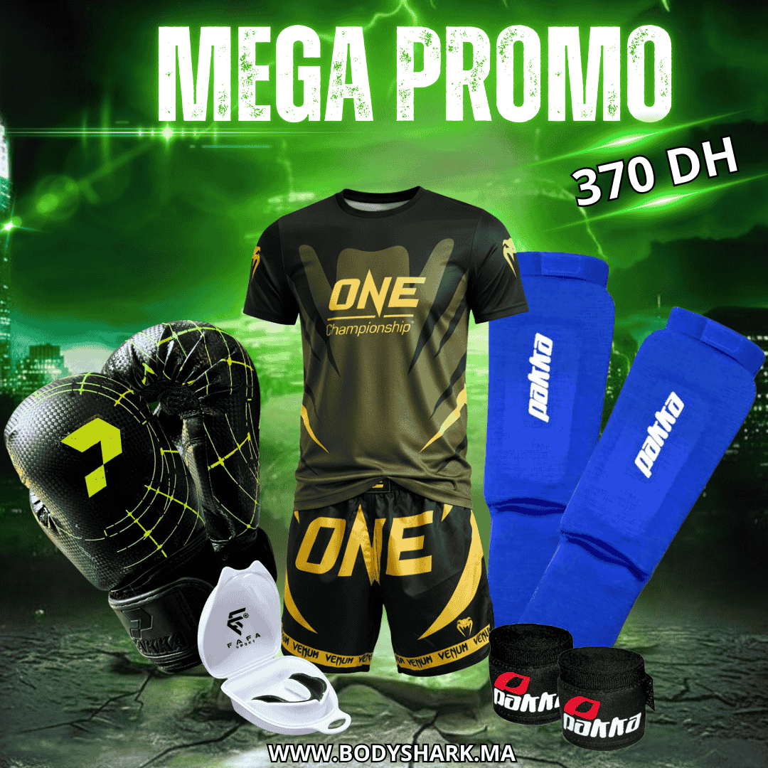 MEGA PRM ENSEMBLE