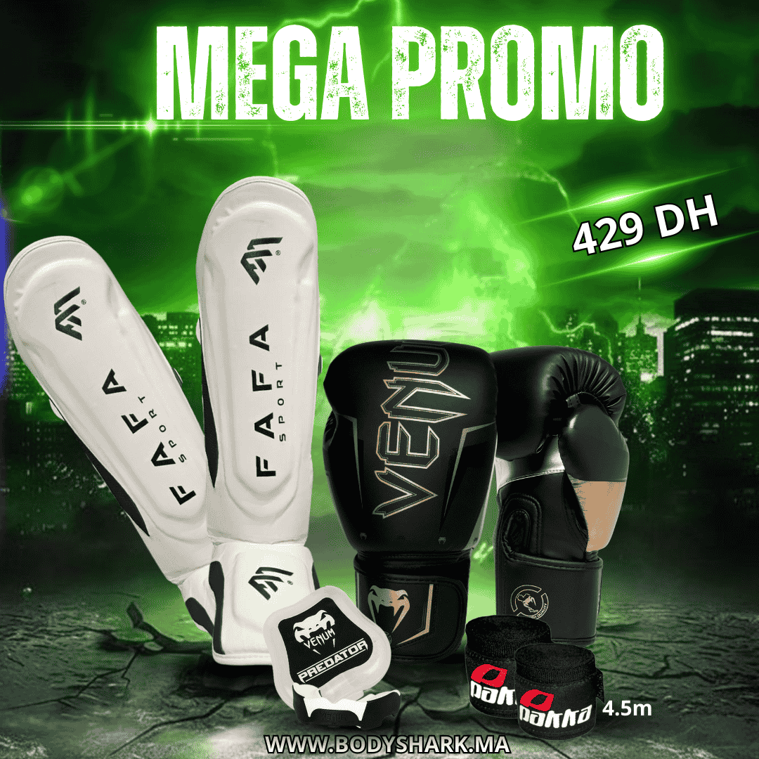 pack-initiation-boxe-pro-adult-maroc-khouribga-bodyshark