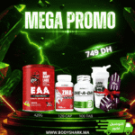 pack-fondamental-fitness-performance-maroc-khouribga-bodyshark