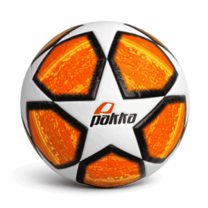 ballon-de-football-taille-5-orange-pakka-sport-maroc-khouribga-bodyshark