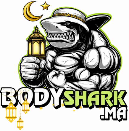 Bodyshark Maroc