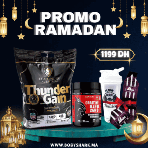 pack-prise-de-masse-maroc-khouribga-bodyshark