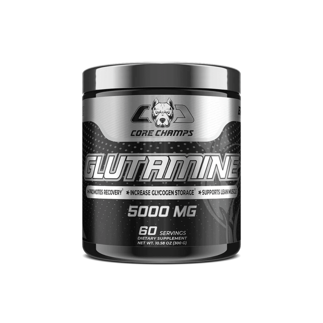 glutamine-5000mg-300-g-core-champs-maroc-khouribga-bodytshark