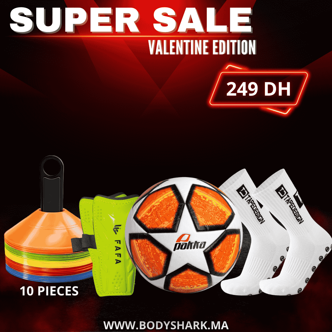 pack-equipement-football-maroc-khouribga-bodyshark