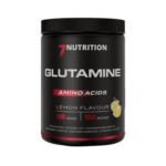 glutamine-500g-7nutrition-maroc-khouribga-bodyshark