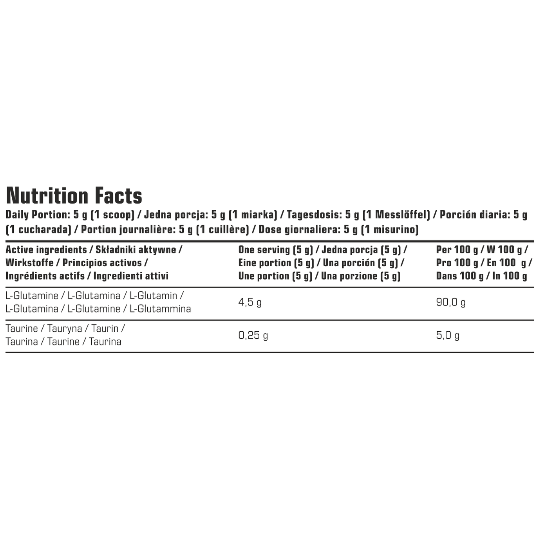 glutamine-500g-7nutrition-maroc-khouribga-bodyshark glutamine-500g-7nutrition-maroc-khouribga-bodyshark