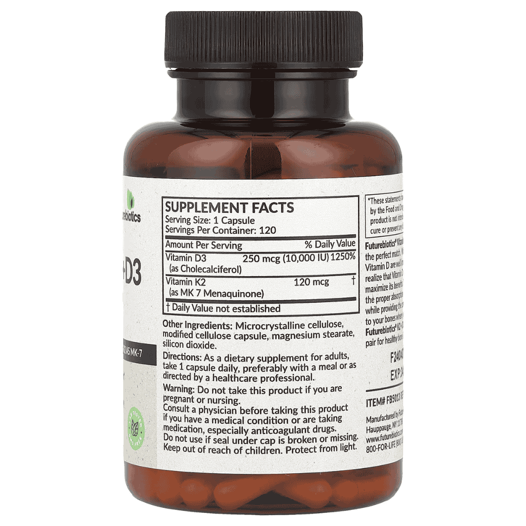 vitamin-k2-d3-extra-strength-120-capsules-futurebiotics-maroc-khouribga-bodyshark