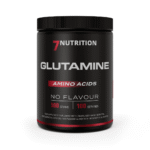 glutamine-500g-7nutrition-maroc-khouribga-bodyshark