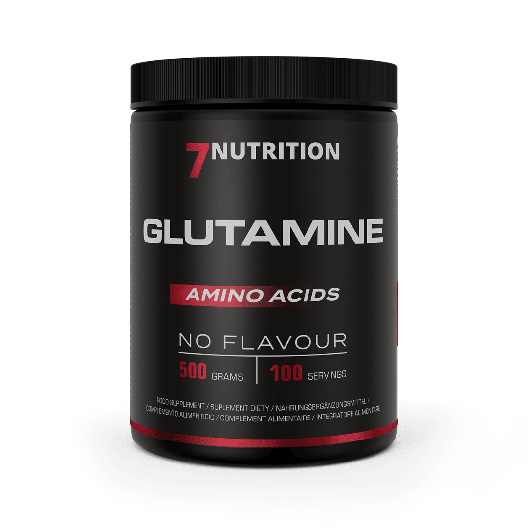 glutamine-500g-7nutrition-maroc-khouribga-bodyshark glutamine-500g-7nutrition-maroc-khouribga-bodyshark