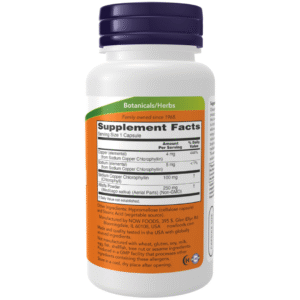 chlorophyll-100-mg-90-capsules-now-foods-maroc-khouribga-bodyshark